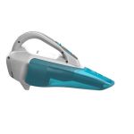 Акумуляторний пилосос 10,8 В 1,5 А·год BLACK+DECKER WDA315J - Зображення 3