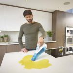 Акумуляторний пилосос 10,8 В 1,5 А·год BLACK+DECKER WDA315J - Зображення 5