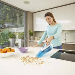 Акумуляторний пилосос 10,8 В 1,5 А·год BLACK+DECKER WDA315J - Зображення 6