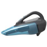 Акумуляторний пилосос 10,8 В 2 А·год BLACK+DECKER WDA320J - Зображення 2
