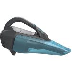 Акумуляторний пилосос 10,8 В 2 А·год BLACK+DECKER WDA320J - Зображення 3