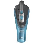 Акумуляторний пилосос 10,8 В 2 А·год BLACK+DECKER WDA320J - Зображення 4