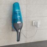 Ручний пилосос 7,2 В 1,5 А·год BLACK+DECKER WDC215WA - Зображення 4