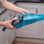 Ручний пилосос 7,2 В 1,5 А·год BLACK+DECKER WDC215WA - Зображення 5