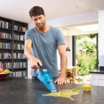 Ручний пилосос 7,2 В 1,5 А·год BLACK+DECKER WDC215WA - Зображення 7