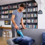 Ручний пилосос 7,2 В 1,5 А·год BLACK+DECKER WDC215WA - Зображення 8