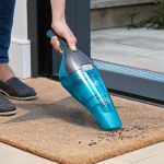 Ручний пилосос 7,2 В 1,5 А·год BLACK+DECKER WDC215WA - Зображення 9