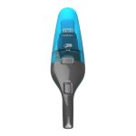 Ручний пилосос 7,2 В 1,5 А·год BLACK+DECKER WDC215WA - Зображення 3