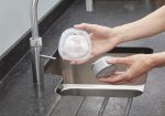 Ручний пилосос 7,2 В 1,5 А·год BLACK+DECKER WDC215WA - Зображення 12