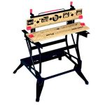Верстак BLACK+DECKER WM825 - Зображення 2