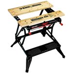 Верстак BLACK+DECKER WM825 - Зображення 5