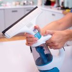 Склоочисники 3,6 В BLACK+DECKER WW100 - Зображення 6