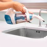 Склоочисники 3,6 В BLACK+DECKER WW100 - Зображення 8
