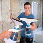 Склоочисники 3,6 В BLACK+DECKER WW100 - Зображення 9