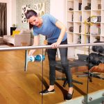 Склоочисники 3,6 В BLACK+DECKER WW100 - Зображення 11